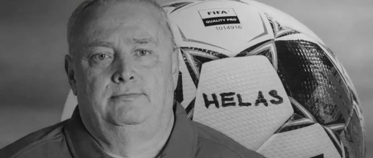 Odešel Roman „Hroch“ Pyrochta