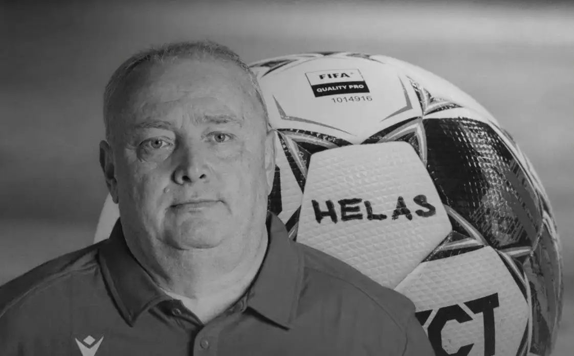 Odešel Roman „Hroch“ Pyrochta