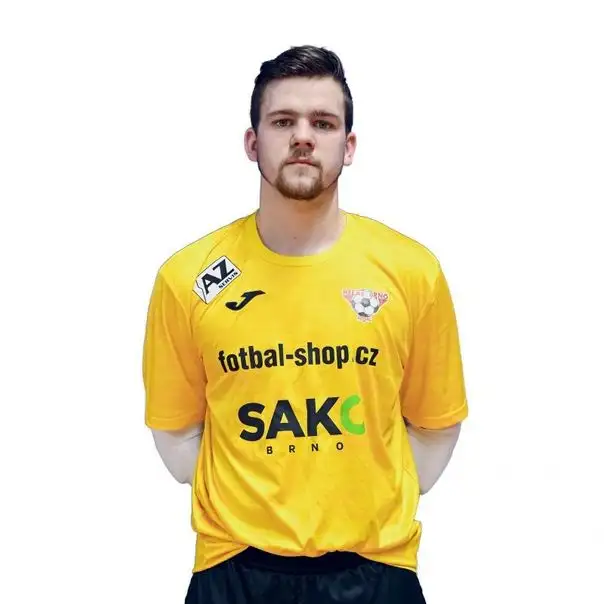 David Pavliš