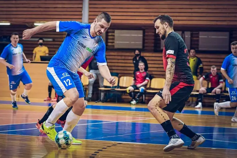 Vybojované a důležité body s Libercem