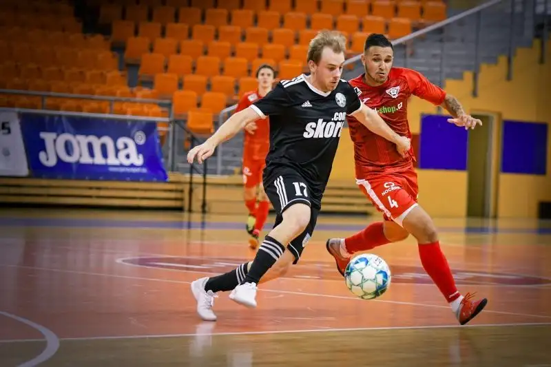 První bod v nové sezoně 