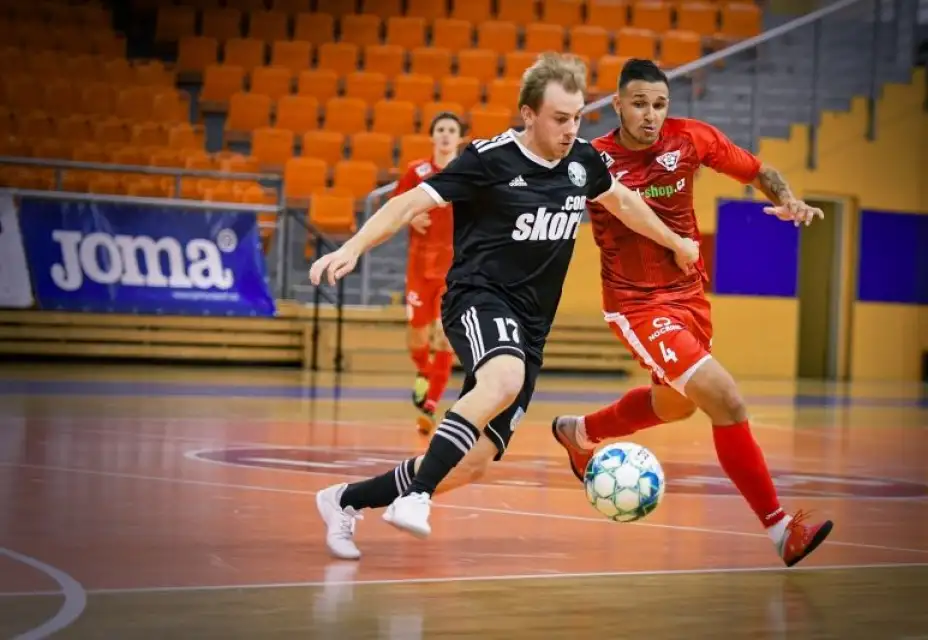 První bod v nové sezoně 