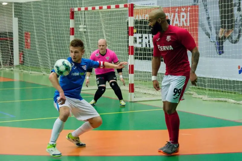 Těsná porážka nám ukončila sezonu