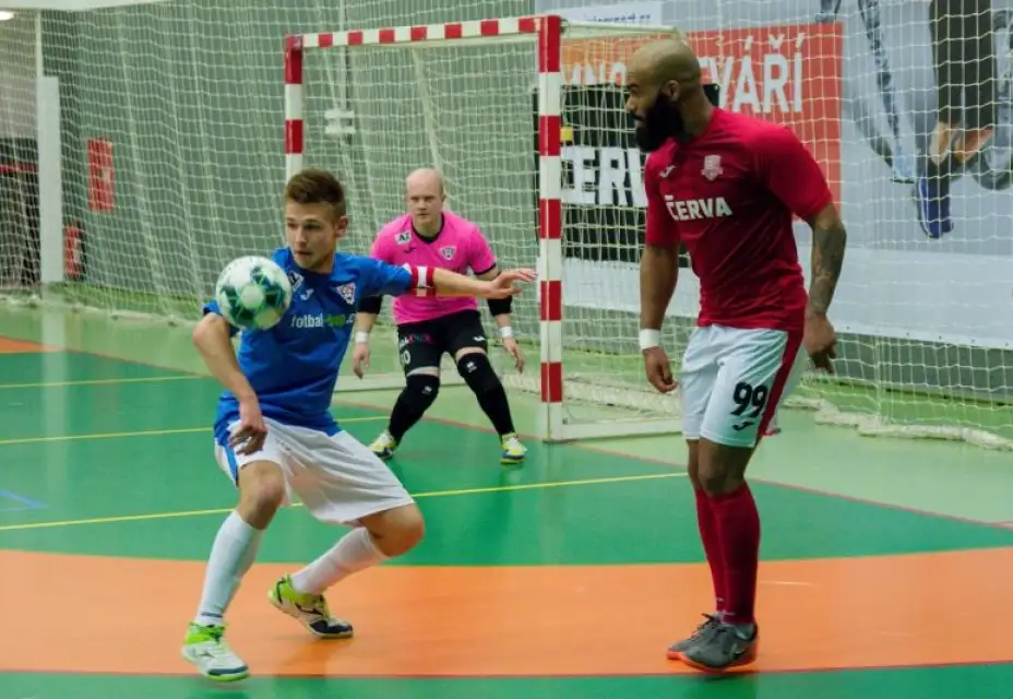 Těsná porážka nám ukončila sezonu