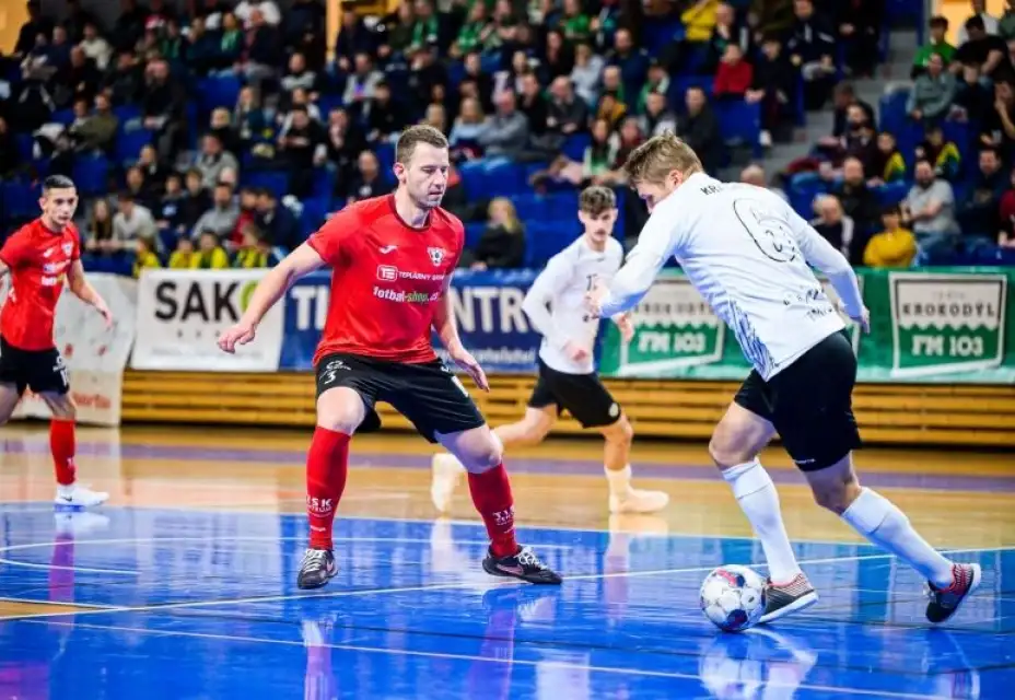 Brněnské derby je naše