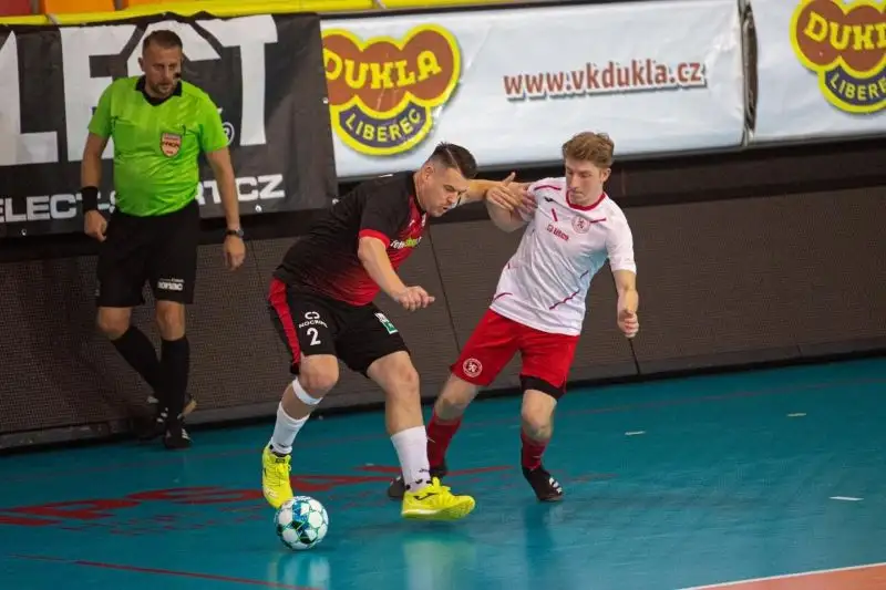 První venkovní body se zrodily v Liberci