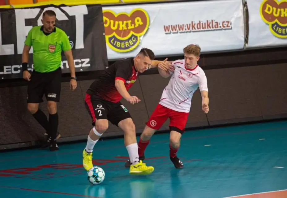 První venkovní body se zrodily v Liberci