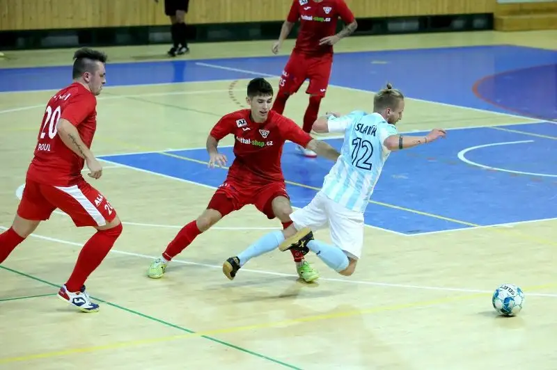 Na Plzeň jsme nestačili