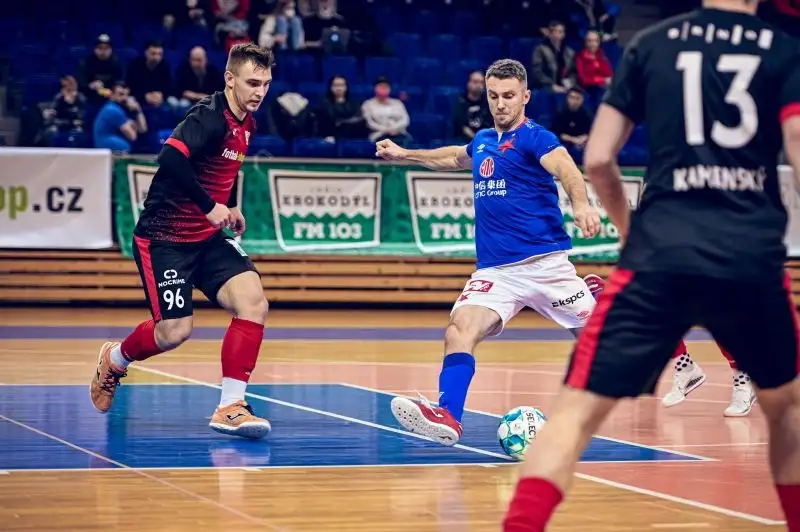 Páteční večer v naší režii