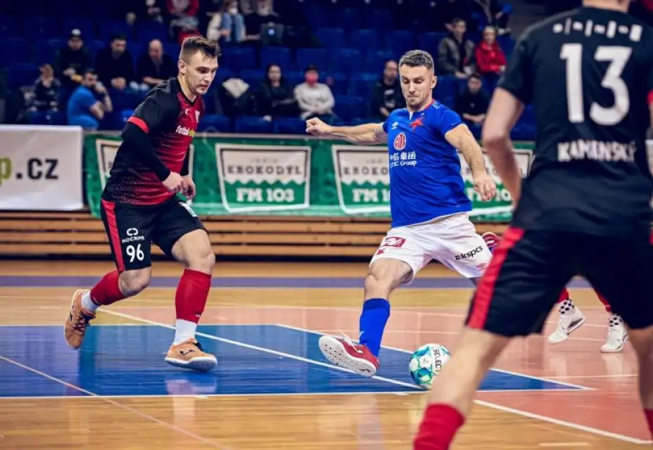 Páteční večer v naší režii