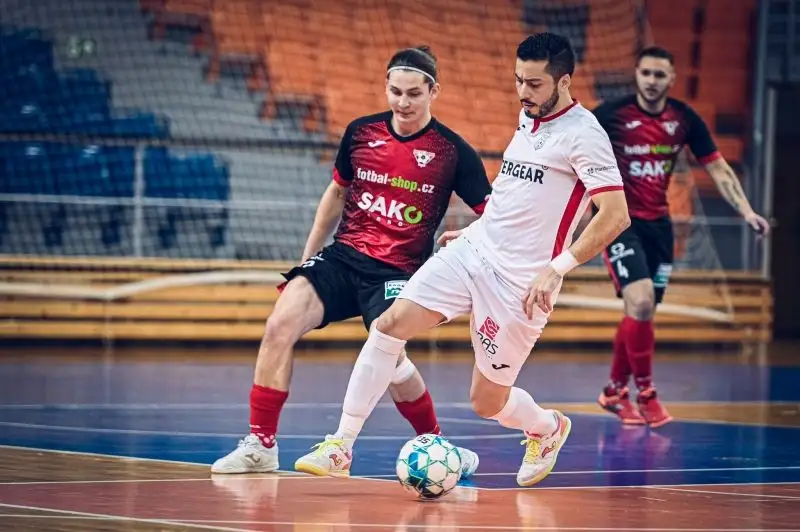 Rozjetá Chrudim byla nad naše síly