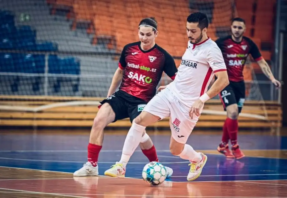 Rozjetá Chrudim byla nad naše síly