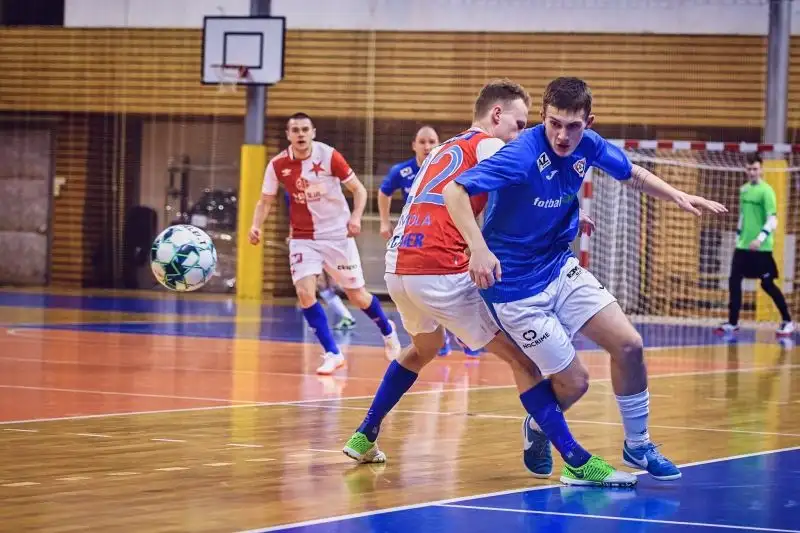 Dramatické utkání rozhodl brankář hostí