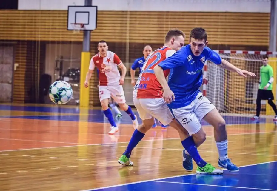 Dramatické utkání rozhodl brankář hostí