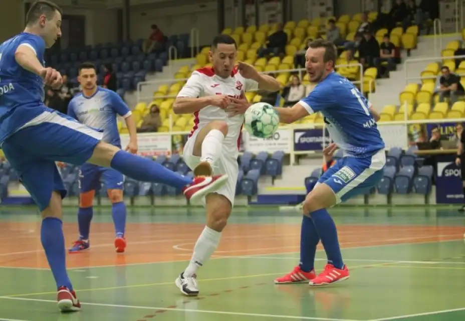 Porážka se vztyčenou hlavou