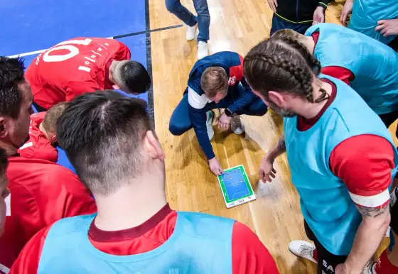 5. kolo | 1. Futsal liga | Helas Brno - SK Interobal Plzeň 3:4 (2:2)