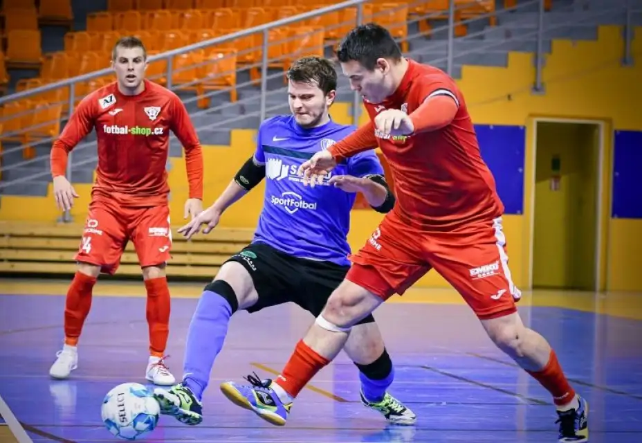 Důležité body zůstaly v Brně