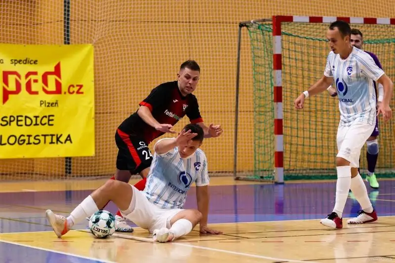 Novou sezónu začínáme porážkou v Plzni