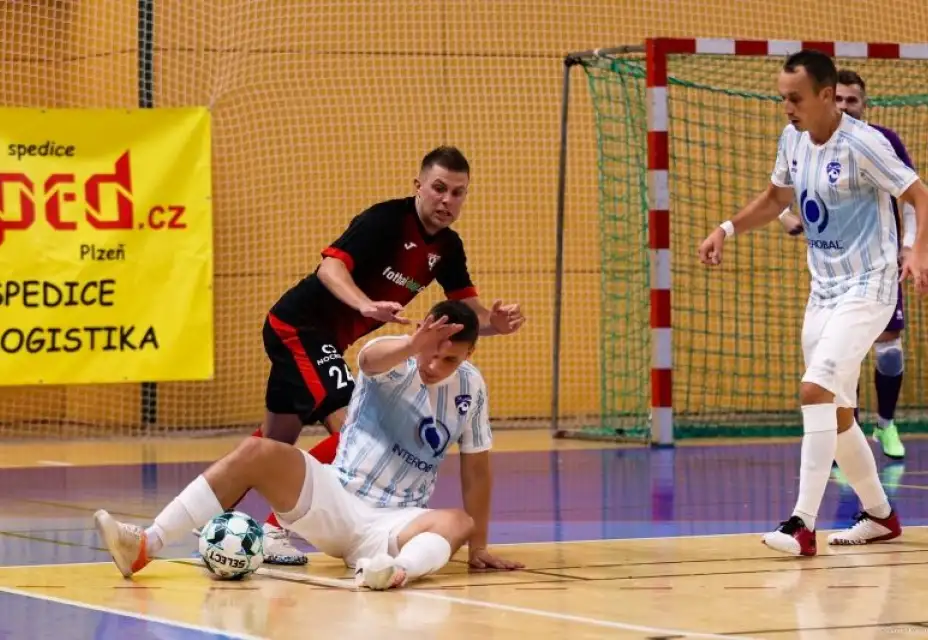 Novou sezónu začínáme porážkou v Plzni