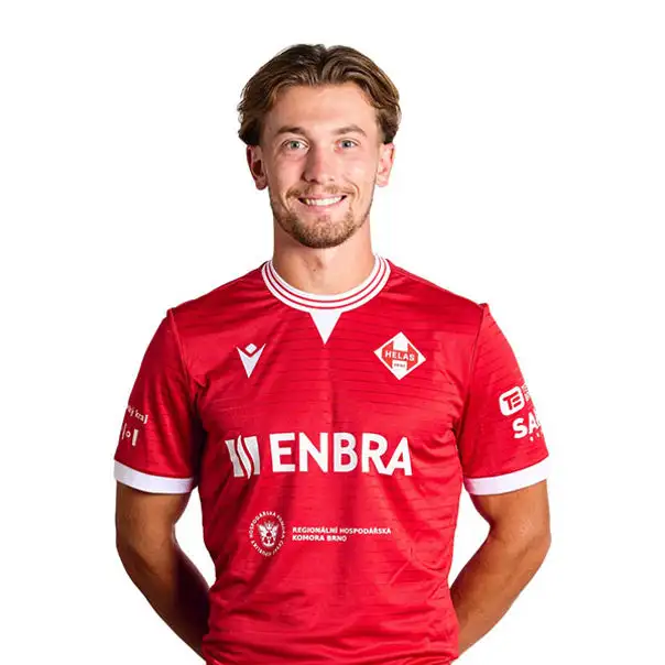 Lukáš Perina