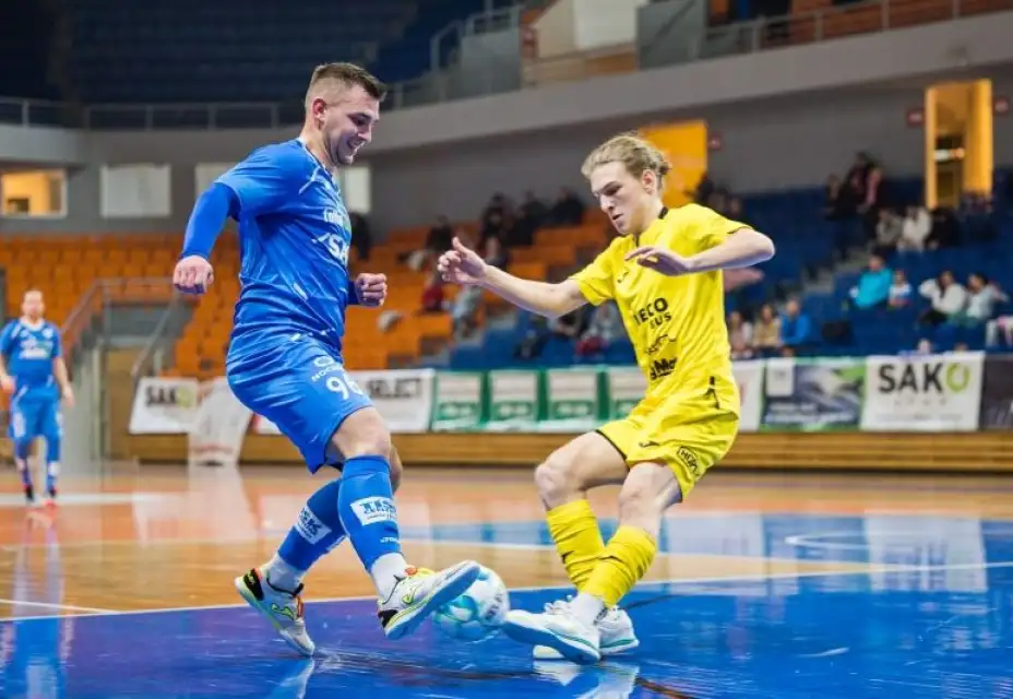 Roli favorita jsme zvládli