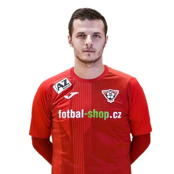 Martin Brůna