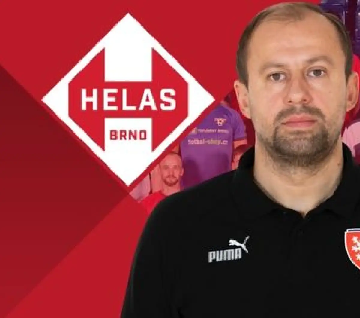 Futsalová legenda Lukáš Rešetár míří do Helasu Brno. Posiluje trenérský tým A-mužstva i (F)akademii