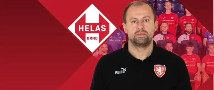 Futsalová legenda Lukáš Rešetár míří do Helasu Brno. Posiluje trenérský tým A-mužstva i (F)akademii