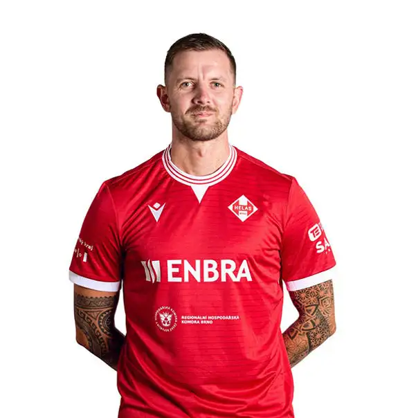 Patrik Zaťovič