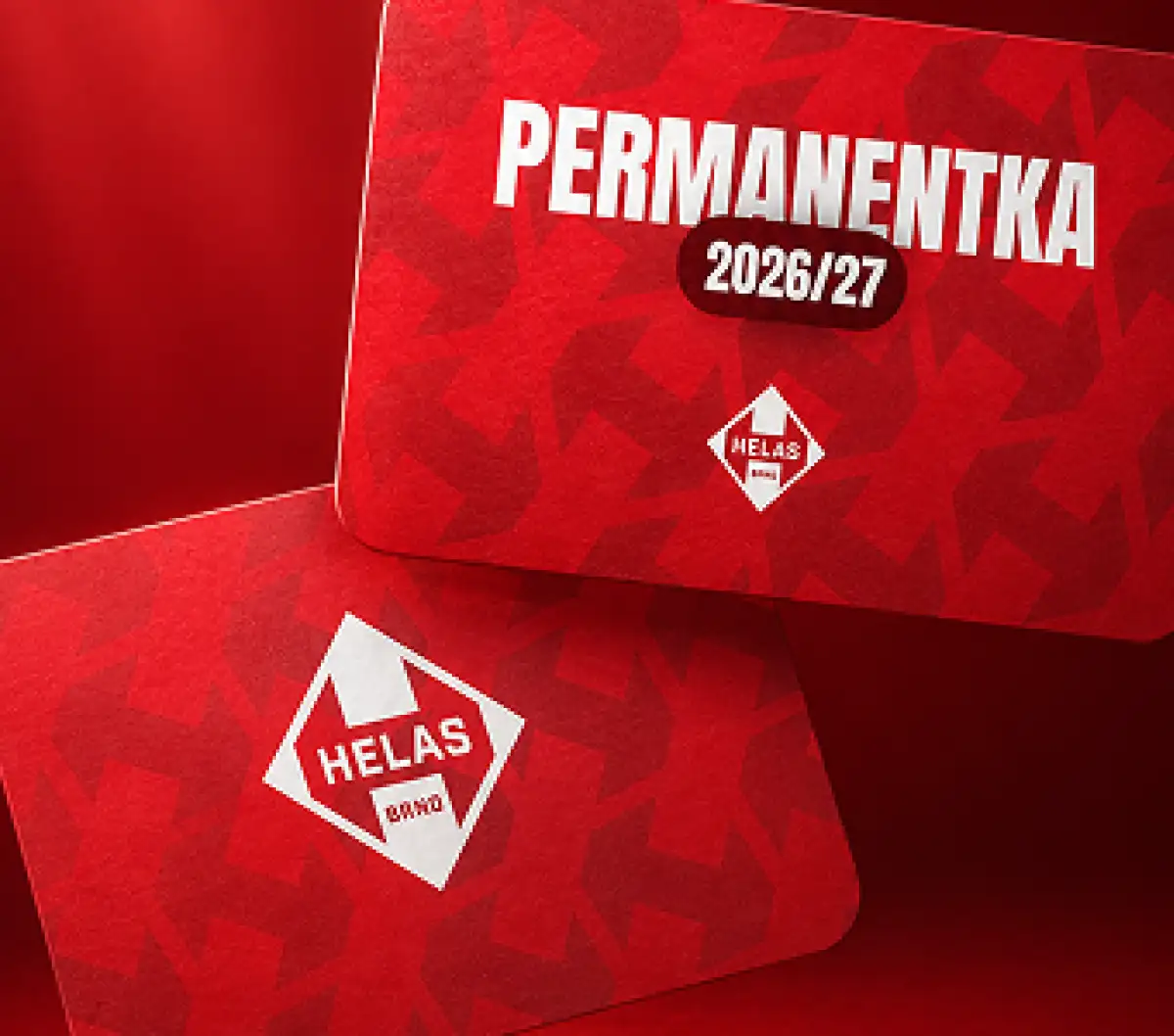Permanentky a vstupenky 2026/2027