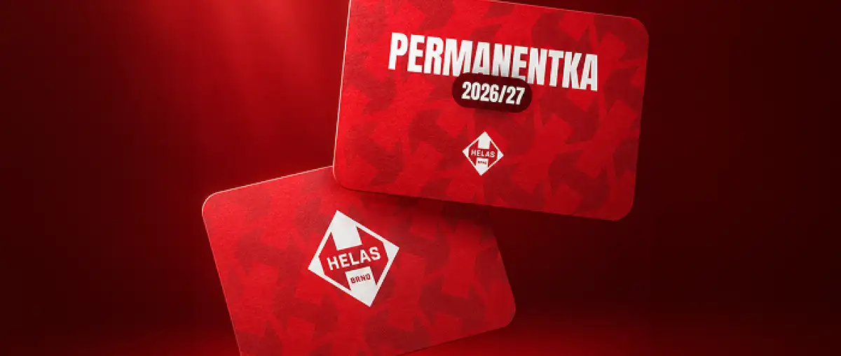 Permanentky a vstupenky 2026/2027