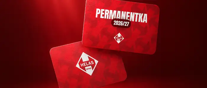 Permanentky a vstupenky 2026/2027