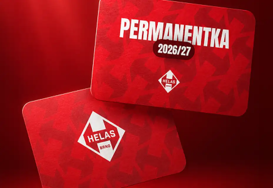 Permanentky a vstupenky 2026/2027