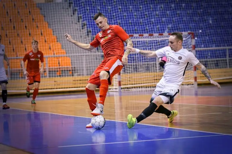 Tři body zaručující play-off