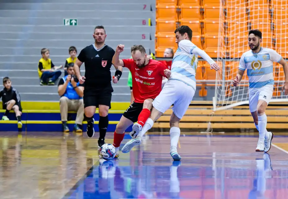 Termíny semifinále proti Plzni