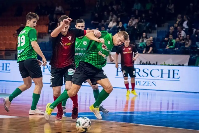 Tří bodové derby v naší režii 