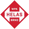 Helas Brno WPA