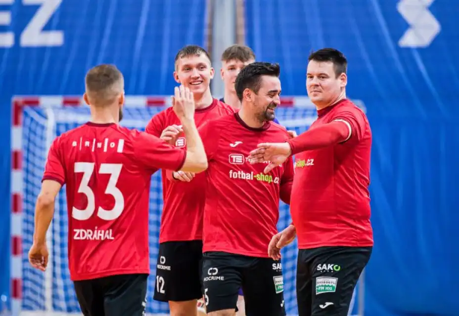 V posledním utkání roku 2024 bereme tři body 