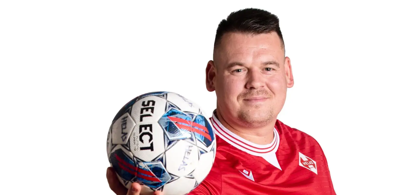 Futsalová legenda se loučí. David Cupák odehraje poslední zápas za A tým Helasu Brno