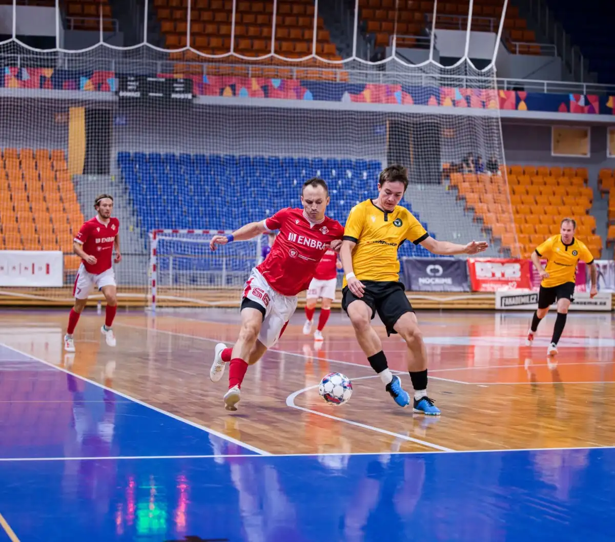 Chomutov si ze Starez Arény Vodova odvezl tři body