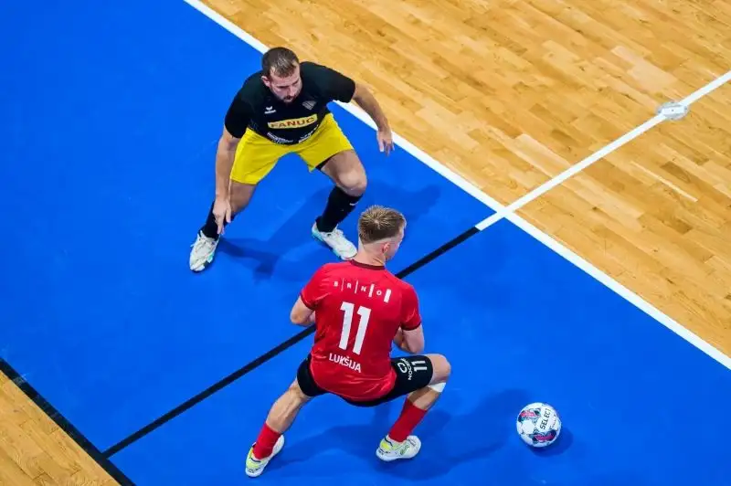 Ze zápasu proti Ústí si vezeme jednobrankovou prohru