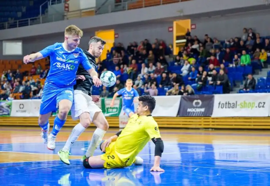 Sezóna pro nás končí před branami semifinále