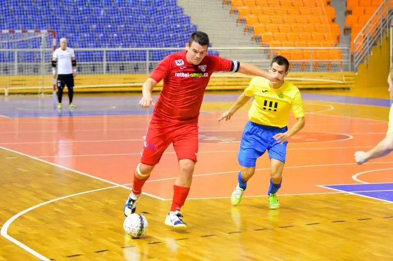 Vítězství s vysokoškoláky režíroval David Cupák