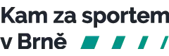 Kam za sportem v Brně