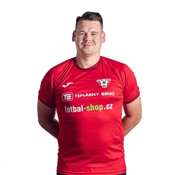 David Cupák