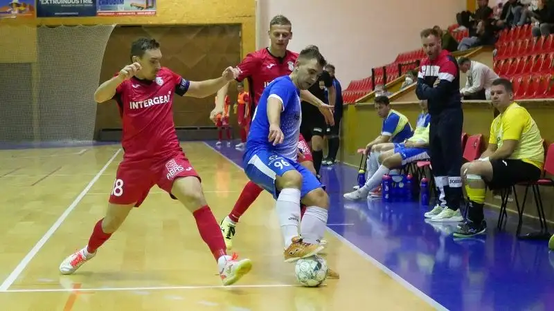 Nepřesvědčivý výkon na rozjetou Chrudim nestačil