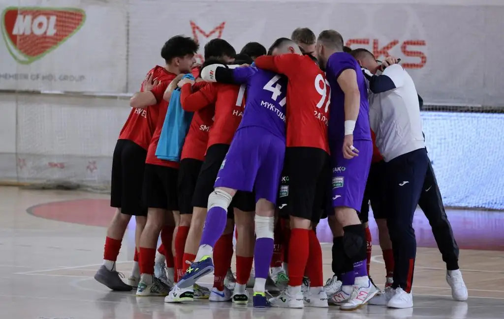Po dramatickém utkání v Edenu postupujeme do semifinále Play off