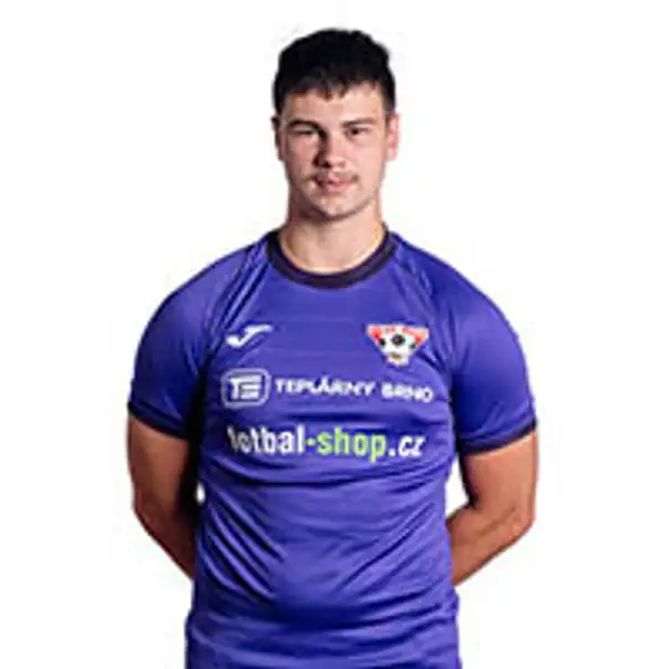 Michal Štěpánek