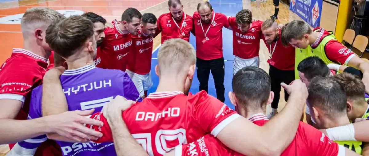 LUKÁŠ REŠETÁR: Očekávám velice zajímavou druhou polovinu sezony