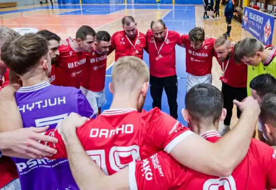 LUKÁŠ REŠETÁR: Očekávám velice zajímavou druhou polovinu sezony